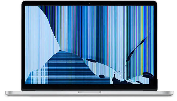 Замена матрицы MacBook Pro 15" (2016 | 2017) А1707