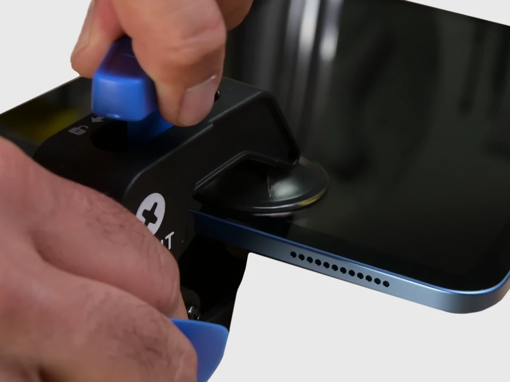 Замена микрофона iPad 10 10.9" (2022)