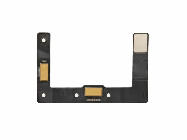 Замена микрофона iPad mini 5