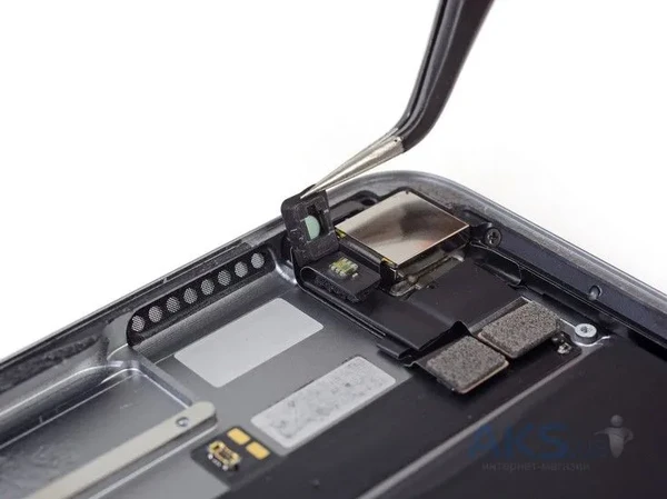 Замена микрофона iPad Pro 12.9" (2018)