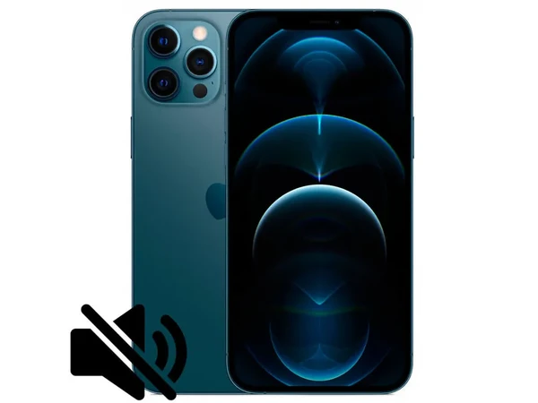 Замена микрофона iPhone 12 Pro Max