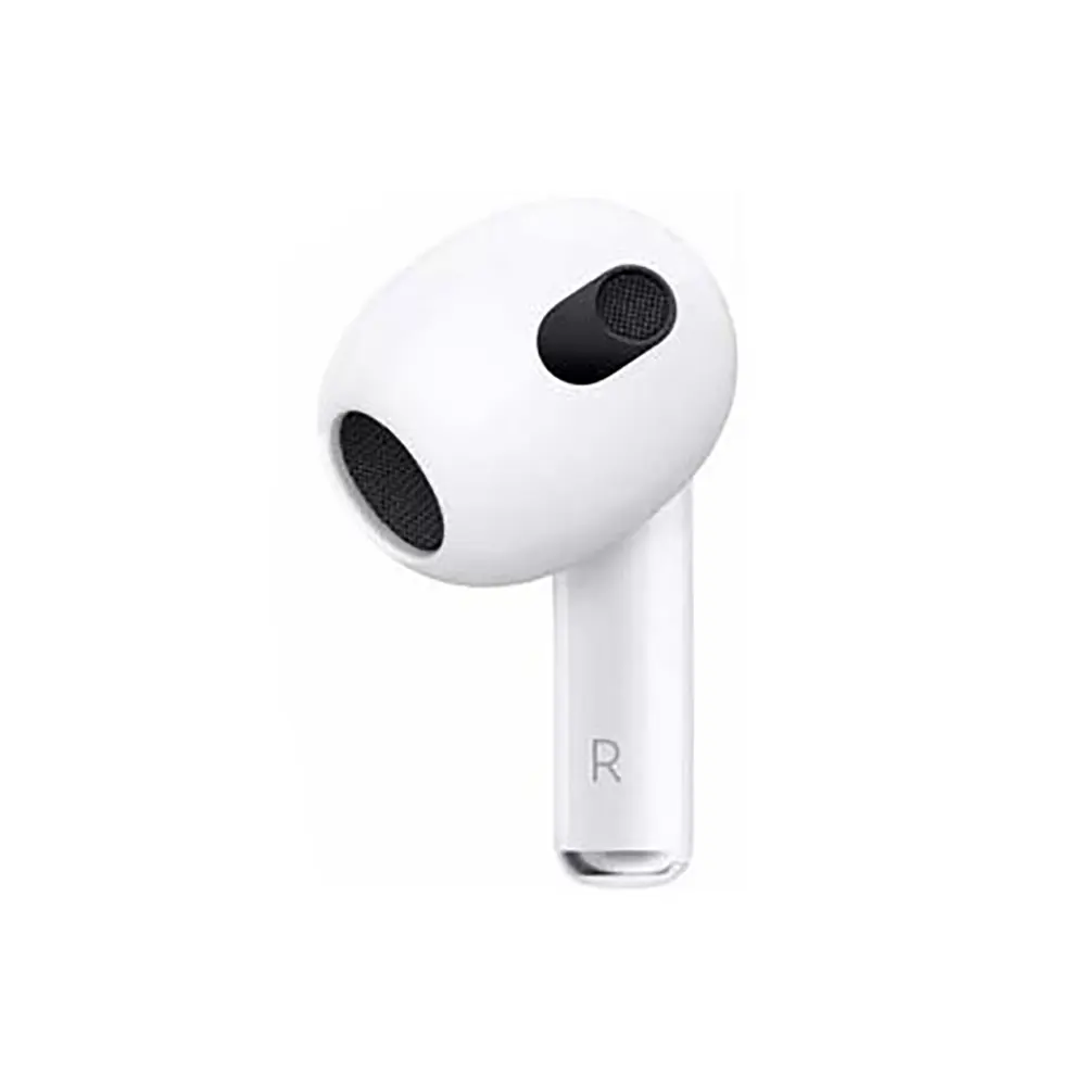 Замена правого наушника AirPods 3