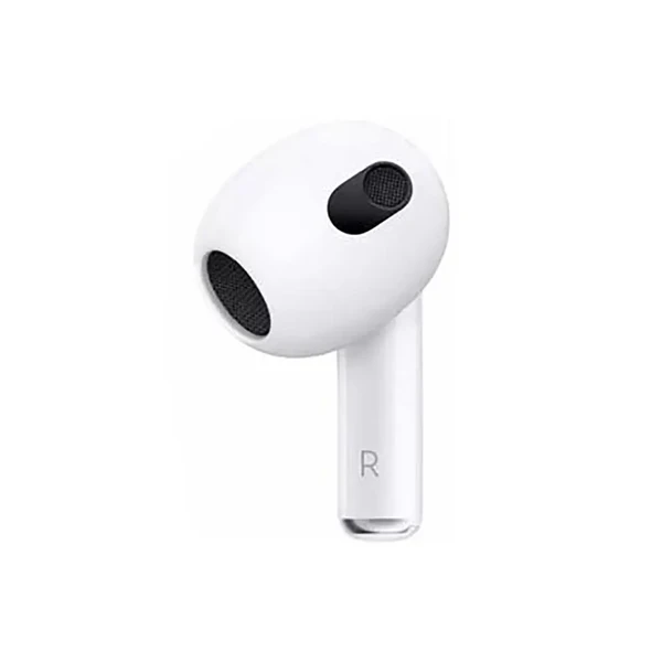 Замена правого наушника AirPods 3