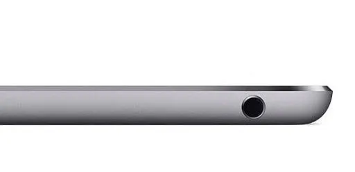 Заміна роз'єму навушників (аудіо-роз'єму) iPad mini 2