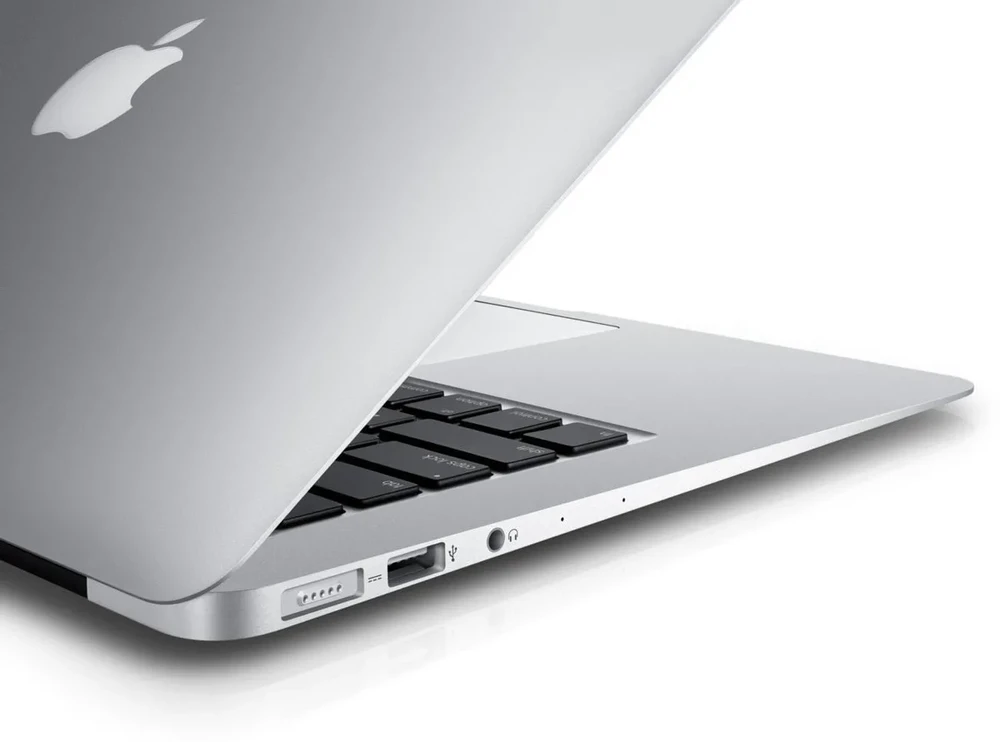 Замена разъема зарядки MacBook Air 13" (2008 | 2009) А1237, А1304