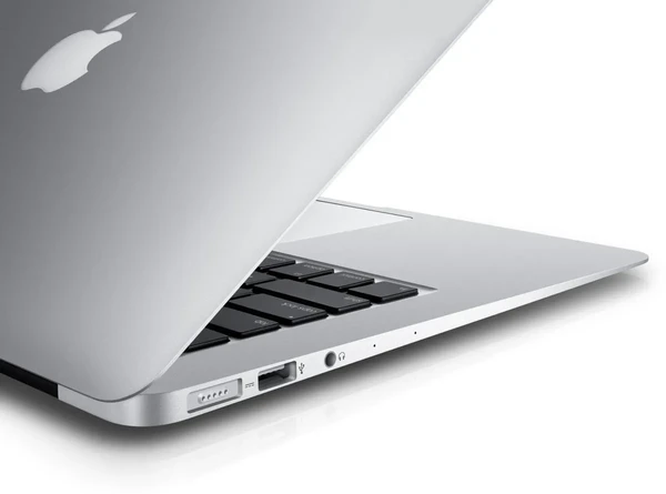 Замена разъема зарядки MacBook Air 13" (2008 | 2009) А1237, А1304