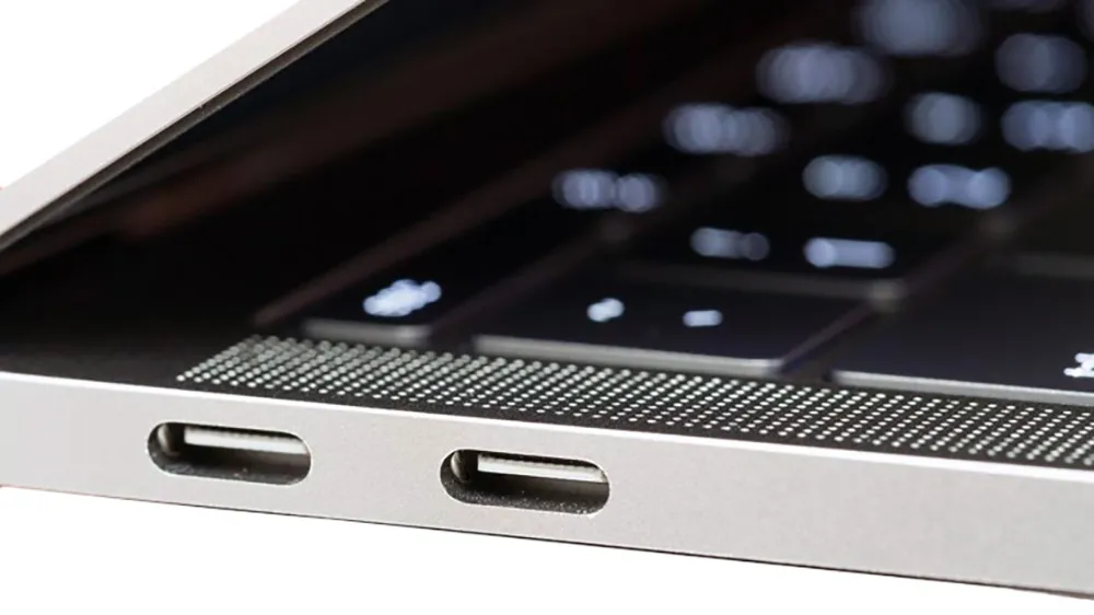 Замена разъема зарядки MacBook Air 13" (2018 | 2019) А1932