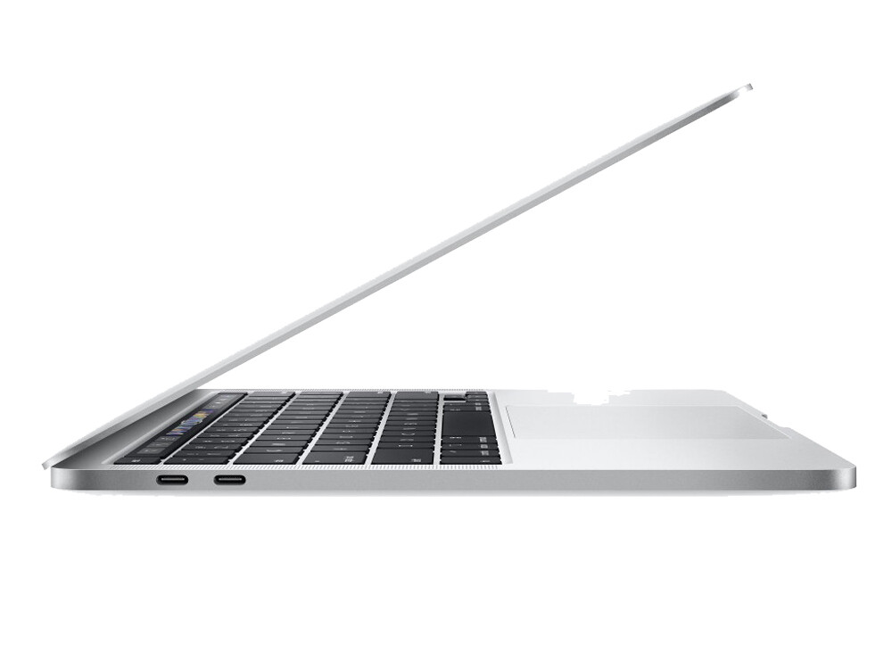 Ремонт разъема зарядки MacBook Pro 13" (2020) A2289, A2251