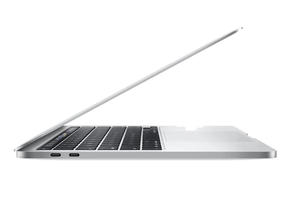 Ремонт роз'єму зарядки MacBook Pro 13" (2020) A2289, A2251