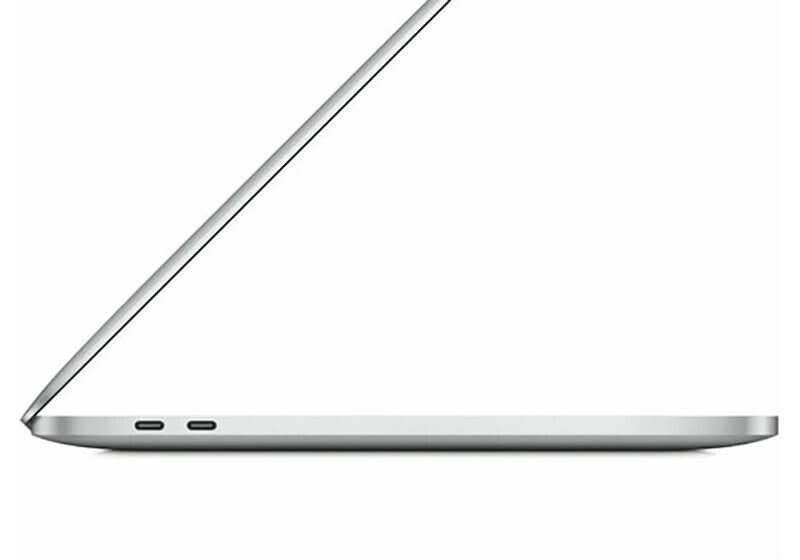 Замена разъема зарядки MacBook Pro 13" M1 (2020) A2338