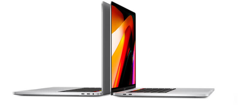 Замена разъема зарядки MacBook Pro 16" (2019) А2141