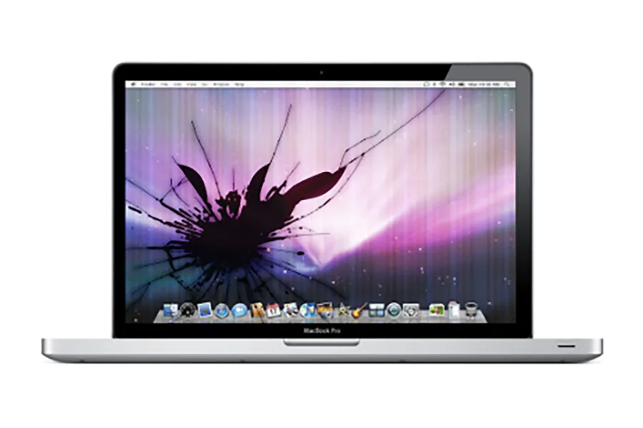Замена шлейфа матрицы MacBook Air 13" (2012-2017) А1466
