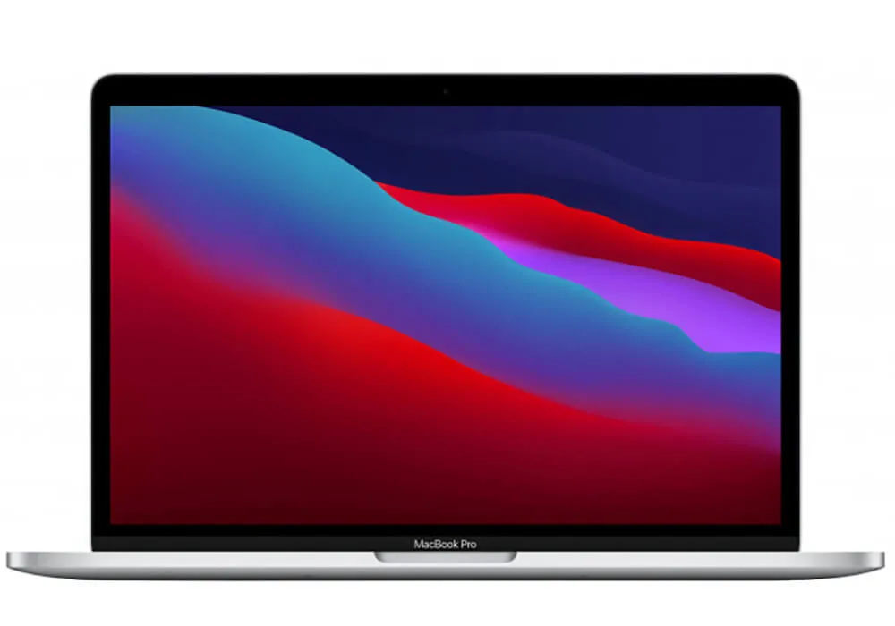 Замена шлейфа матрицы MacBook Pro 13" M1 (2020) A2338