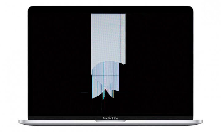 Замена шлейфа матрицы MacBook Pro 13" Retina (2012 | 2013) А1425, А1502