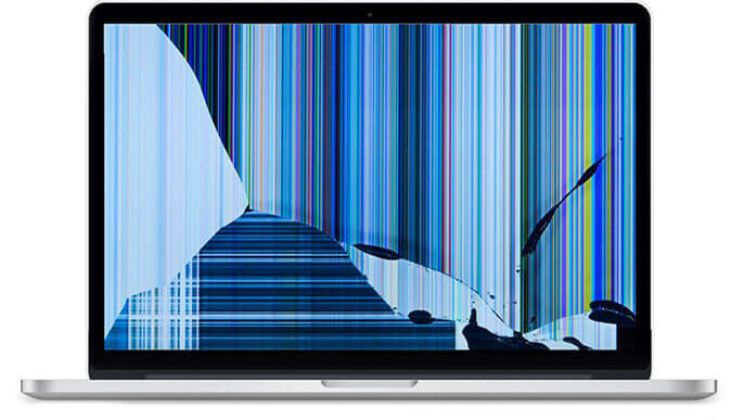 Замена шлейфа матрицы MacBook Pro 13" Retina (2014 | 2015) А1502