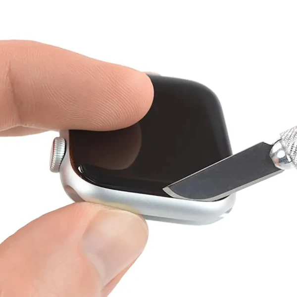 Замена стекла экрана Apple Watch SE 2