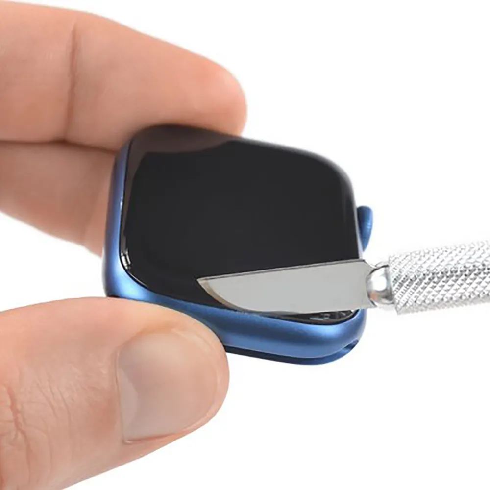 Замена стекла экрана Apple Watch Series 8