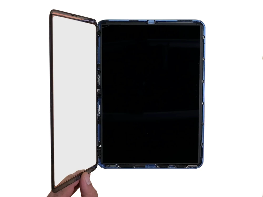 Заміна скла екрана iPad 10 10.9" (2022)