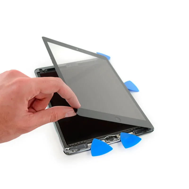Замена стекла экрана iPad Air