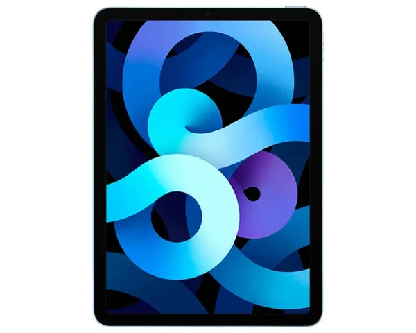 Замена стекла экрана iPad Air 4 (2020)