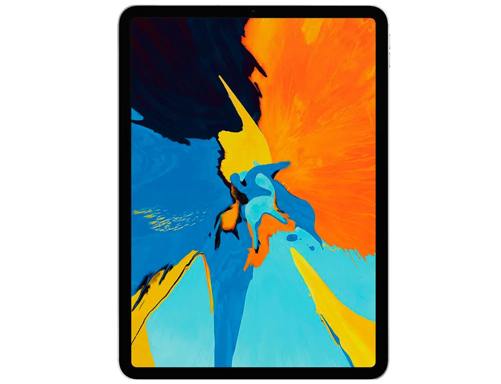 Замена стекла экрана iPad Pro 11"