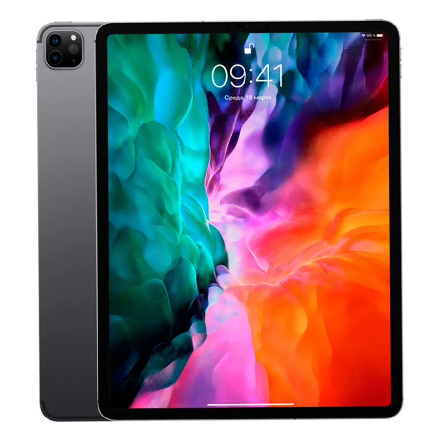 Замена стекла экрана iPad Pro 11" (2020)