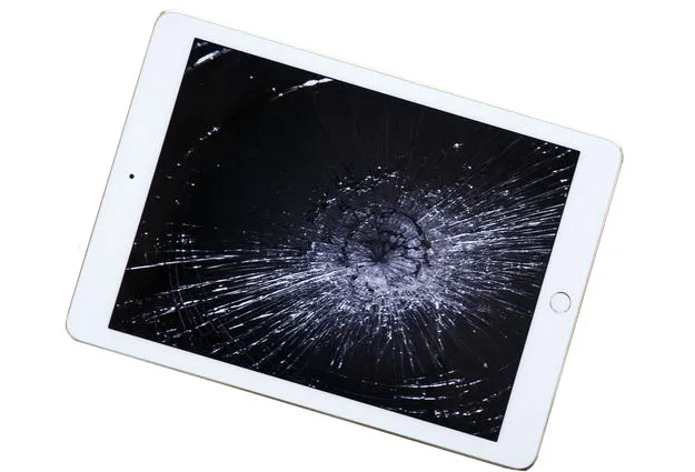 Заміна скла екрану iPad Pro 9.7"