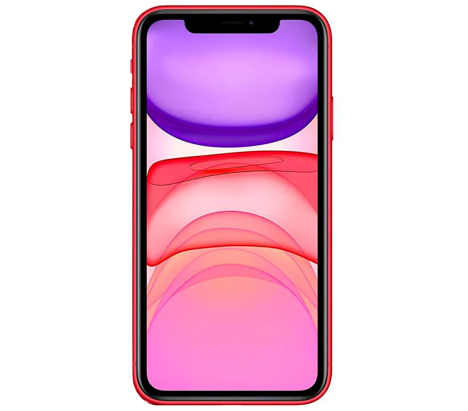 Замена стекла экрана iPhone 11