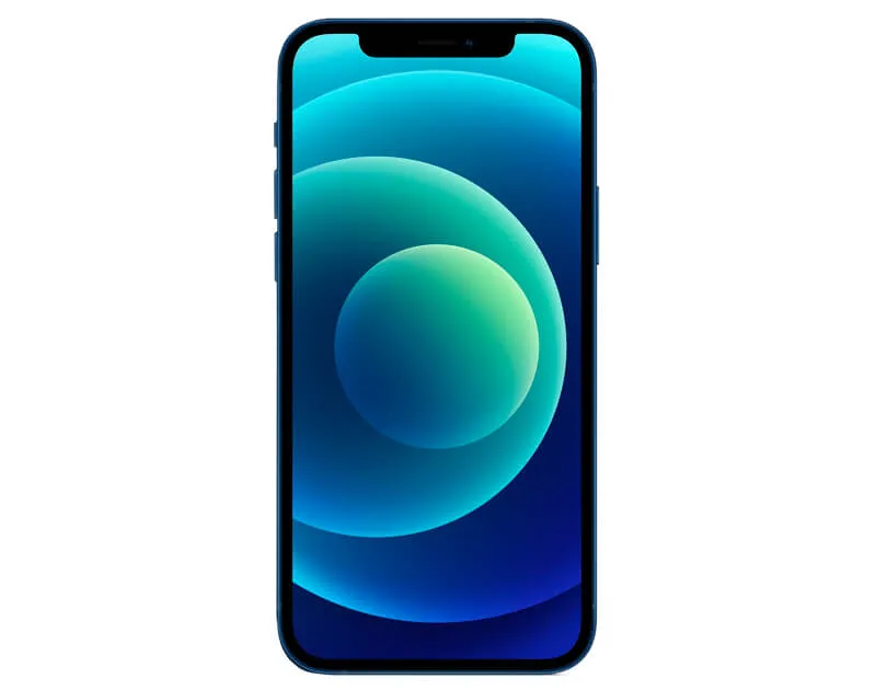 Замена стекла экрана iPhone 12