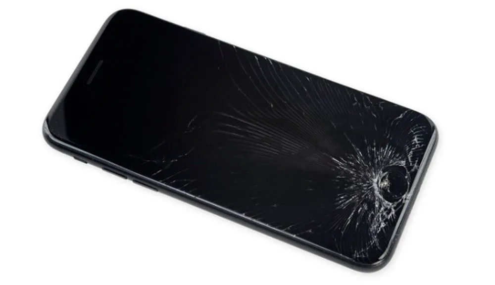 Заміна скла екрана iPhone 7