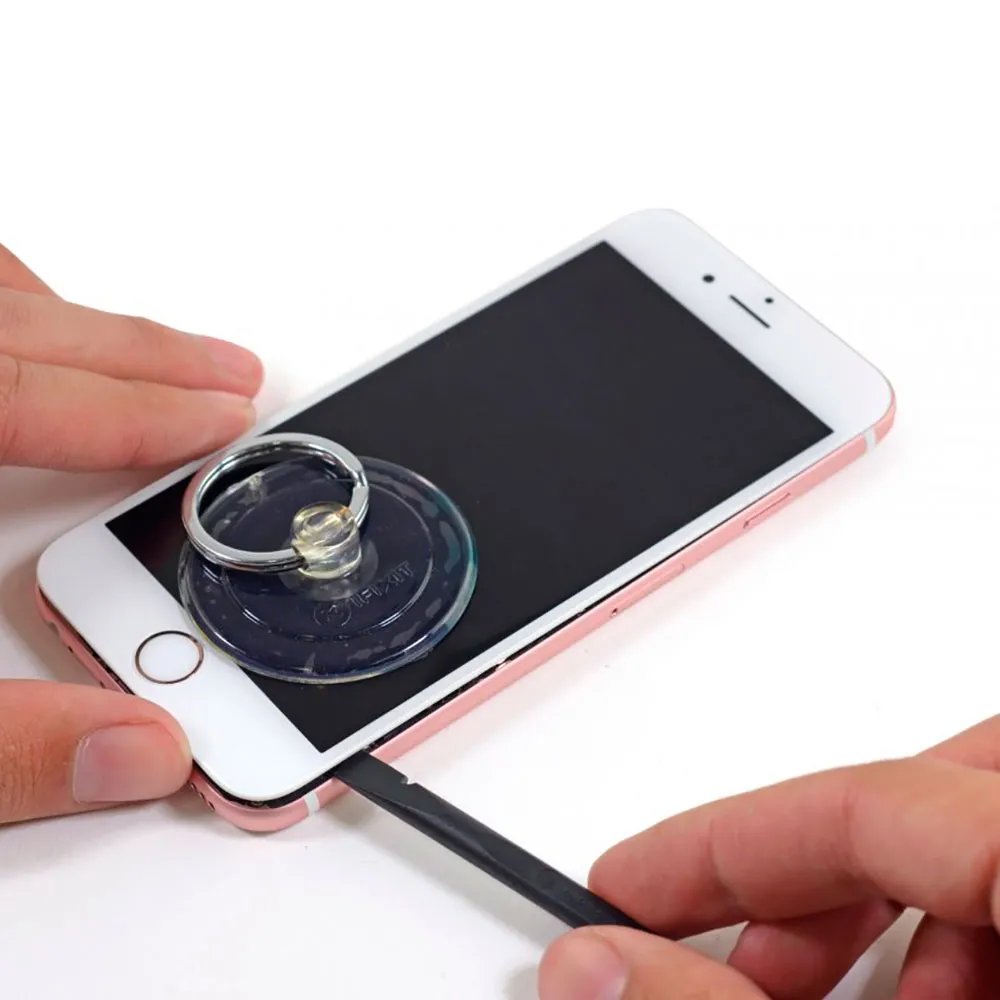 Замена стекла экрана iPhone 6s