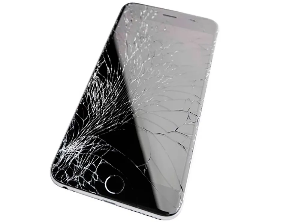 Замена стекла экрана iPhone 8 Plus