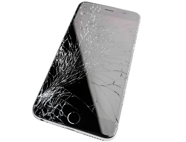 Заміна скла екрана iPhone 8 Plus