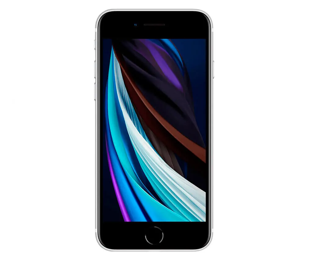 Заміна скла екрана iPhone SE 2