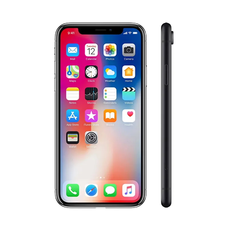 Замена стекла экрана iPhone XR