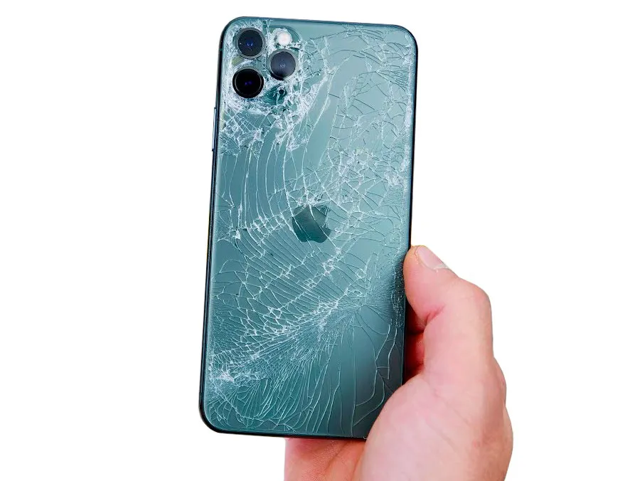 Замена заднего стекла (корпуса) iPhone 11 Pro Max