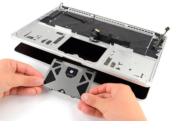 Замена тачпада MacBook Pro 13" Retina (2014 | 2015) А1502