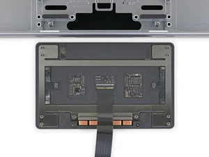 Заміна тачпада MacBook Pro 14