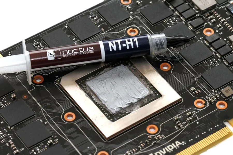 Заміна термопасти MacBook Air 13" (2008 | 2009) А1237, А1304