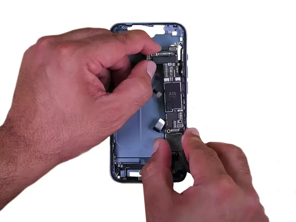 Замена Wi-Fi антенны iPhone 14 Pro Max