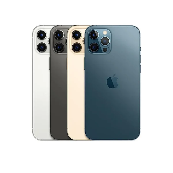 Замена заднего стекла iPhone 12 Pro
