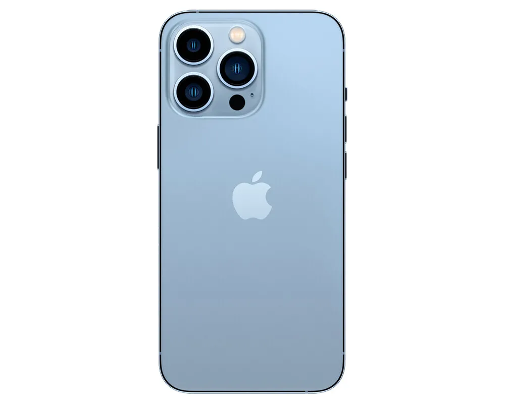 Заміна заднього скла iPhone 13 Pro Max