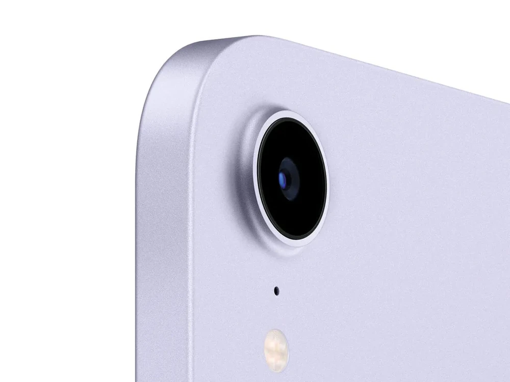 Замена задней камеры iPad mini 6 (2021)
