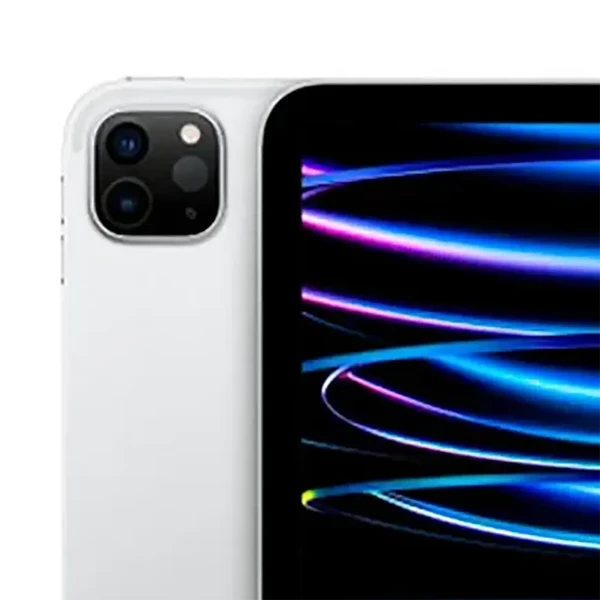 Замена задней камеры iPad Pro 11" M2 (2022)