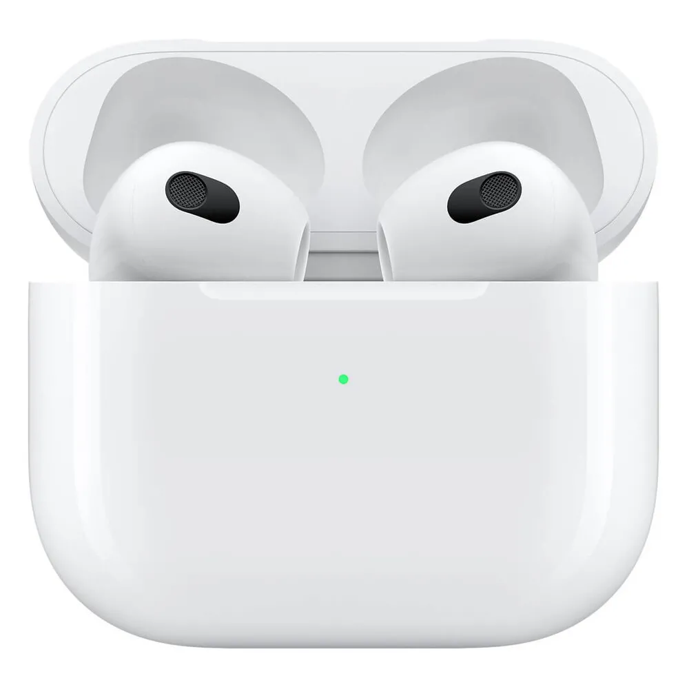 Заміна зарядного кейсу AirPods 3
