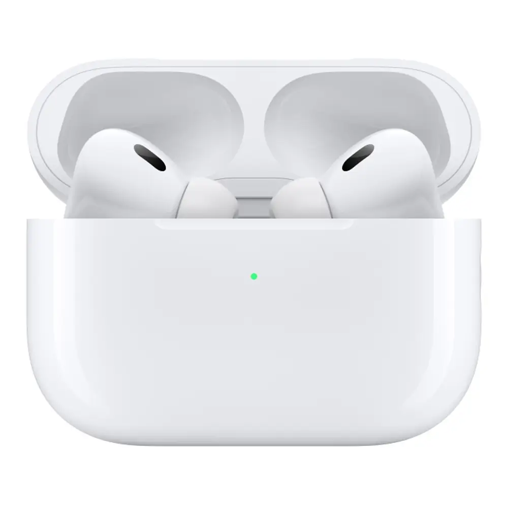 Заміна зарядного кейсу AirPods Pro 2
