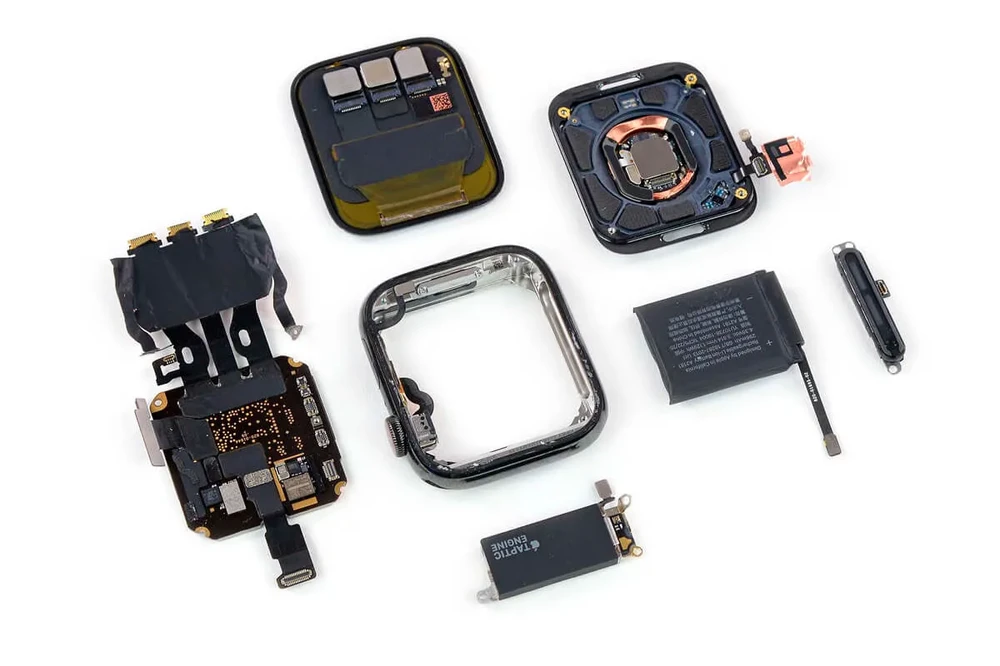 Заміна дисплея (оригінал) Apple Watch SE