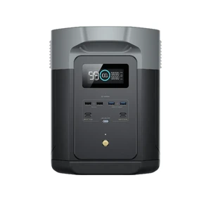 Портативна електростанція EcoFlow DELTA 2 Max 2000W - Фото 2