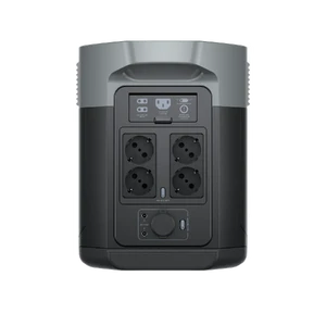 Портативна електростанція EcoFlow DELTA 2 Max 2000W - Фото 3