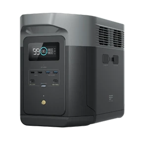 Портативна електростанція EcoFlow DELTA 2 Max 2000W EFDELTA2Max-EU - Фото 1